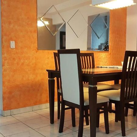 Apartamento Gorja Praia Grande  Exteriér fotografie