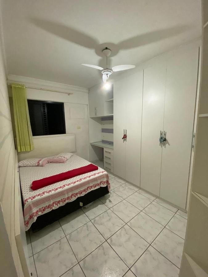 Apartamento Gorja Praia Grande  Exteriér fotografie
