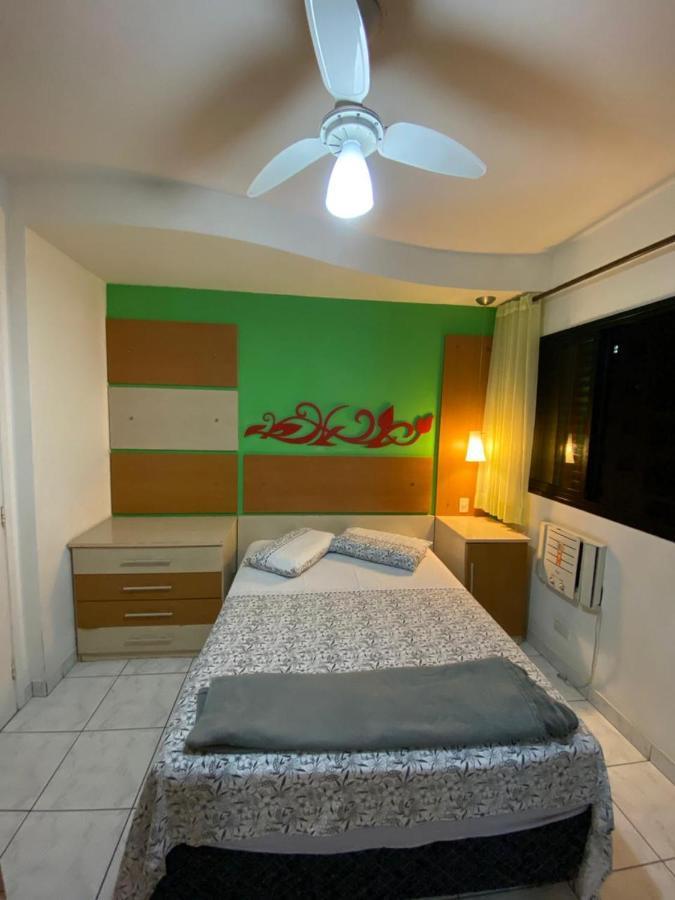 Apartamento Gorja Praia Grande  Exteriér fotografie