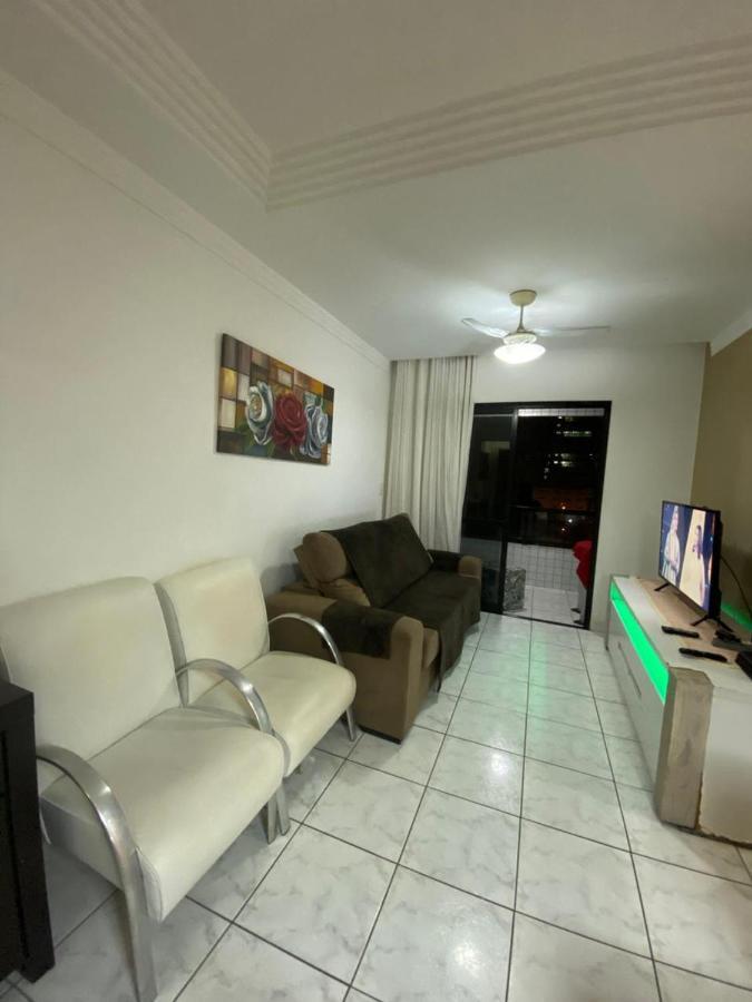 Apartamento Gorja Praia Grande  Exteriér fotografie