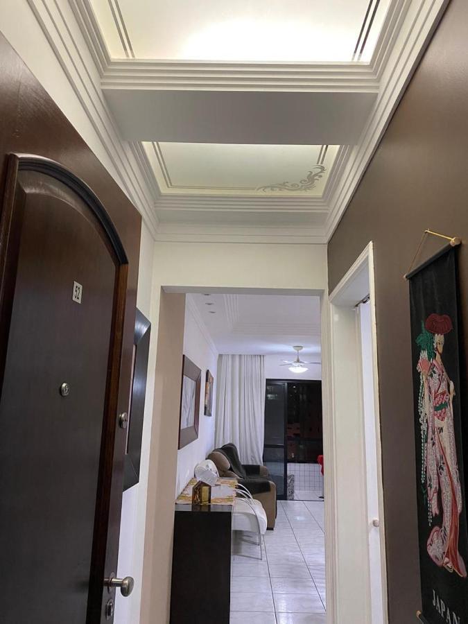 Apartamento Gorja Praia Grande  Exteriér fotografie