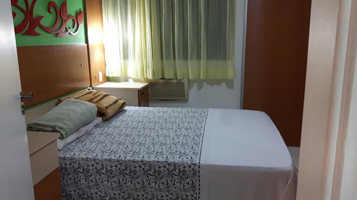 Apartamento Gorja Praia Grande  Exteriér fotografie
